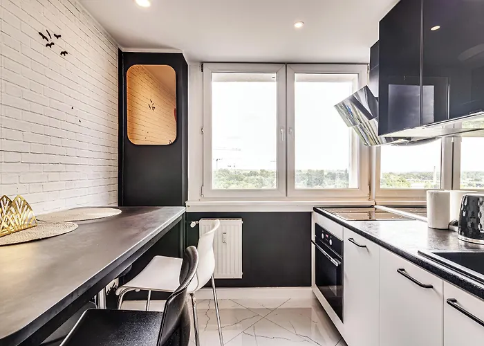 Rentplanet - Popowicka Apartmán Popovice (Zlin)