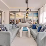 Apartment Rentplanet - Popowicka