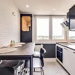 Rentplanet - Popowicka Apartment Wroclaw