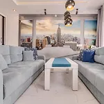 Rentplanet - Popowicka Apartment