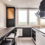 Rentplanet - Popowicka Apartment Wroclaw