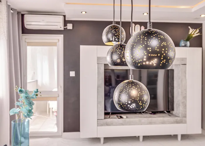 Rentplanet - Popowicka Apartament *